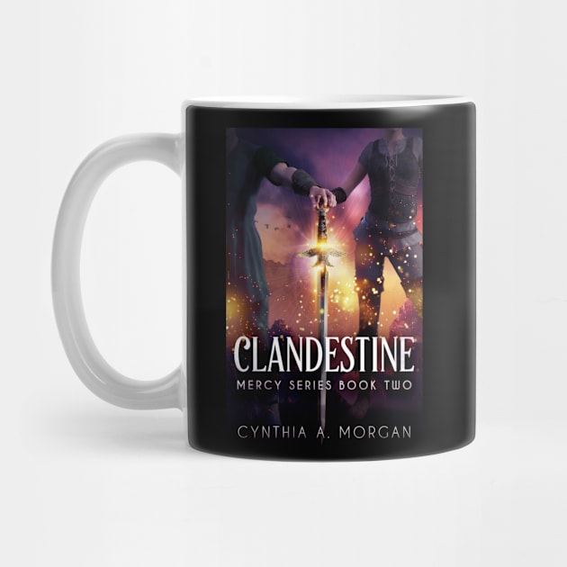 Clandestine by Visually Lyrical